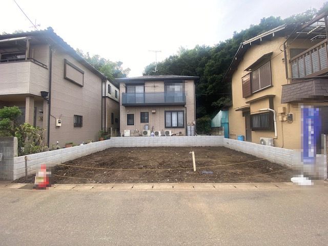 ハートフルタウン松戸市和名ｹ谷48番の外観②