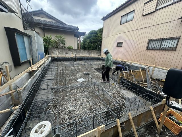 ハートフルタウン川口市前川1丁目4番の外観②