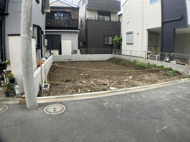 ハートフルタウン足立区古千谷本町2丁目14番の外観②