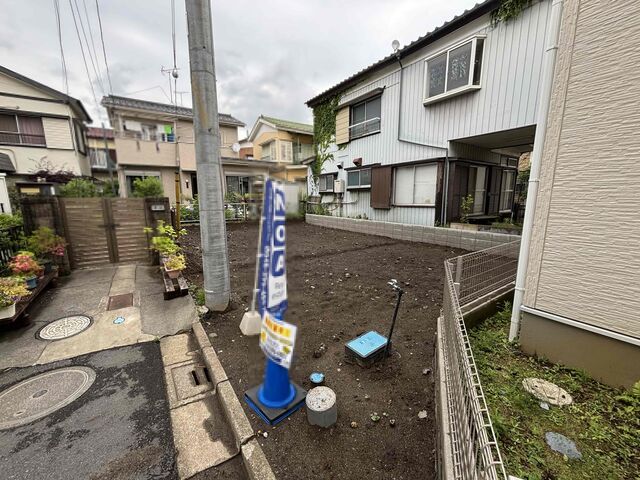 ハートフルタウン川口市安行領根岸36番の外観②