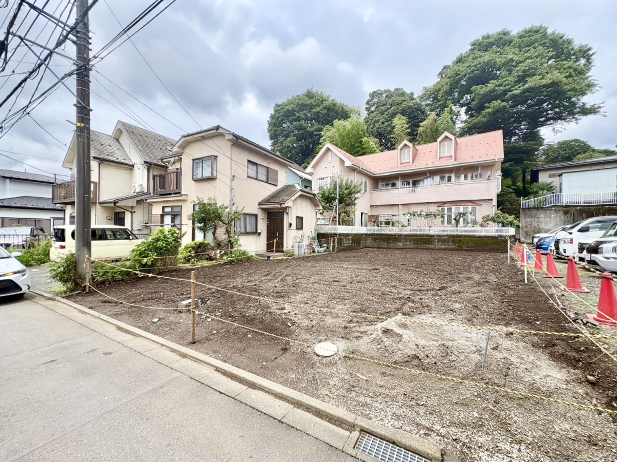 外観写真（2026/6） 