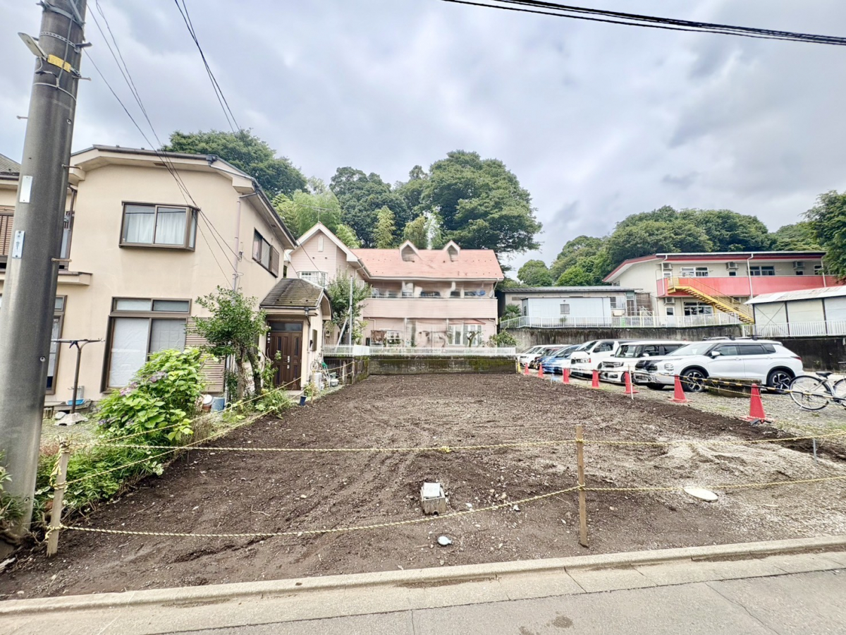 外観写真（2026/6） 