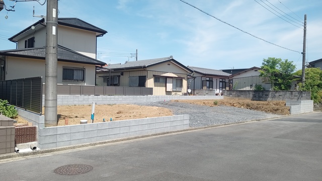 ハートフルタウン堀町2241番の外観②