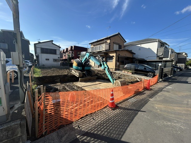 ハートフルタウン浦安市海楽2丁目46番の外観②
