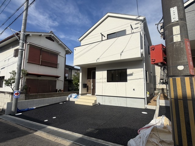 プライベートを満喫できる洋室