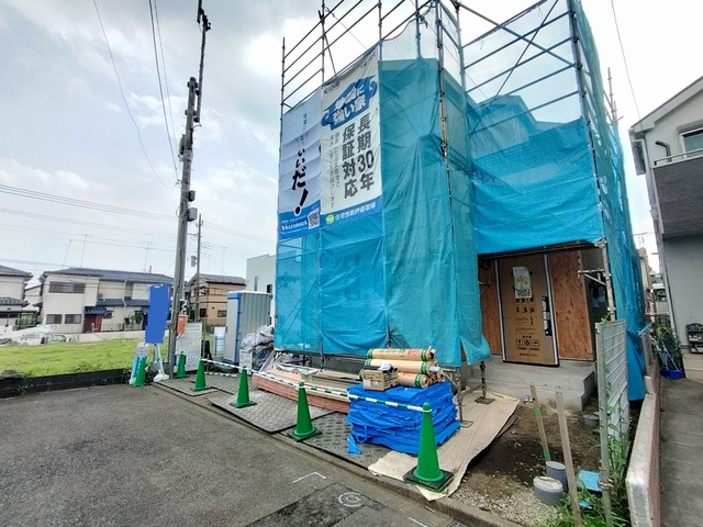 ハートフルタウン相模原市中央区陽光台3丁目5502番の外観②