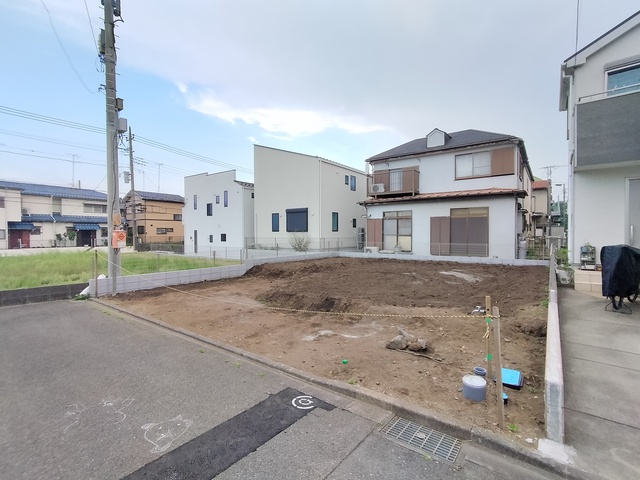 ハートフルタウン相模原市中央区陽光台3丁目5502番の外観②