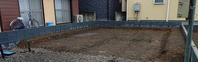 リナージュ草加市旭町２丁目０１期の外観②