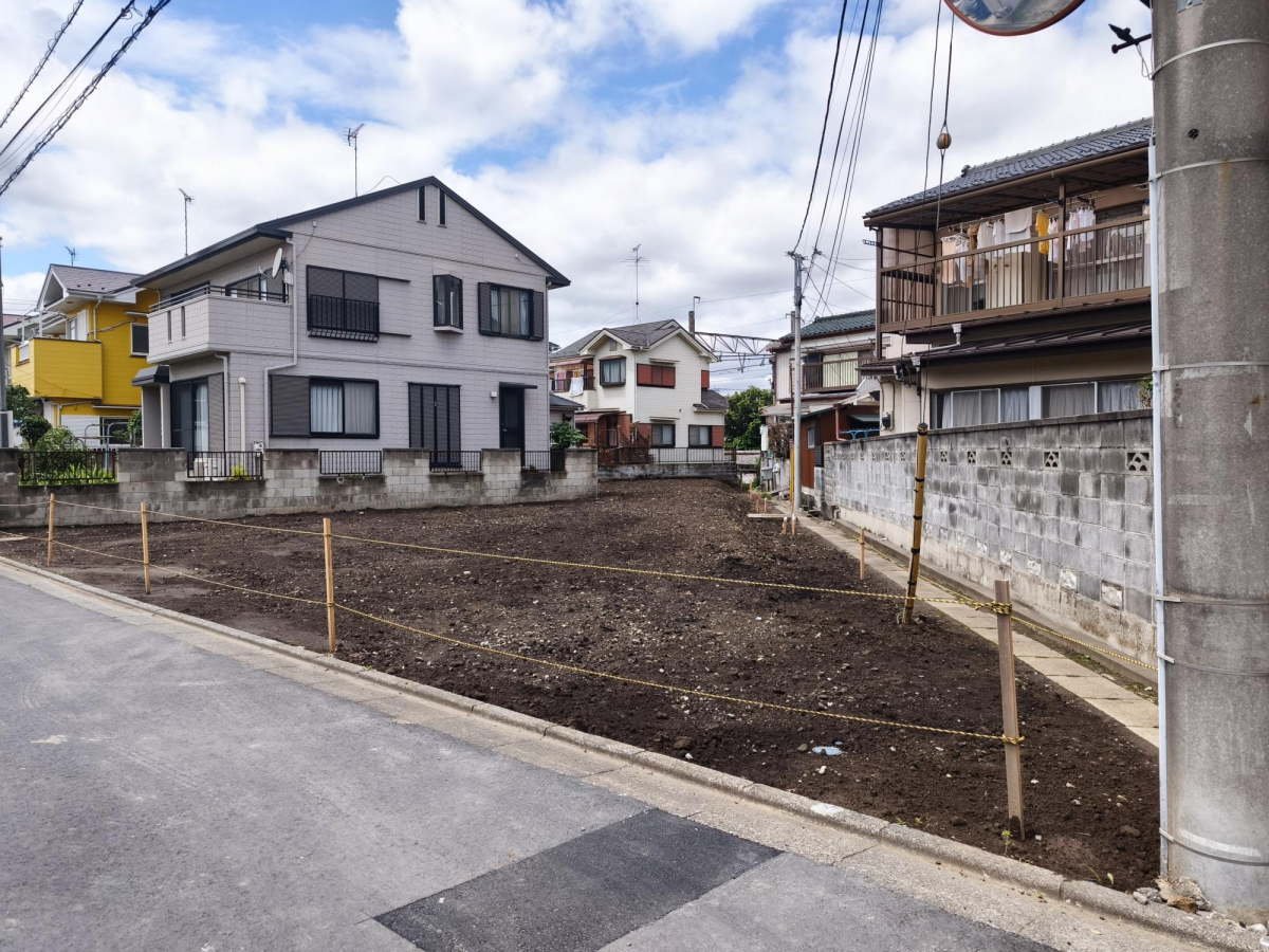 現地写真 6月撮影 