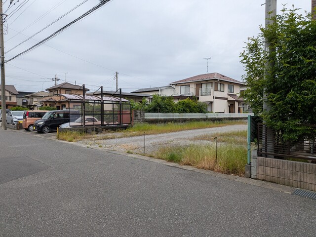 ハートフルタウン春日部市本田町2丁目149番の外観②