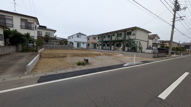 ハートフルタウン南光台6丁目149番280の外観②