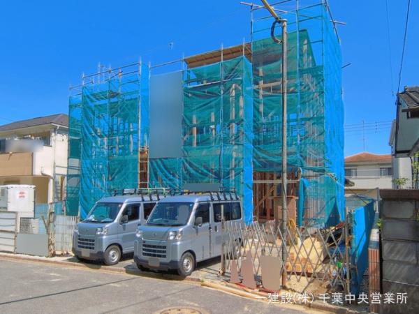 リーブルガーデン青葉台７丁目の外観②