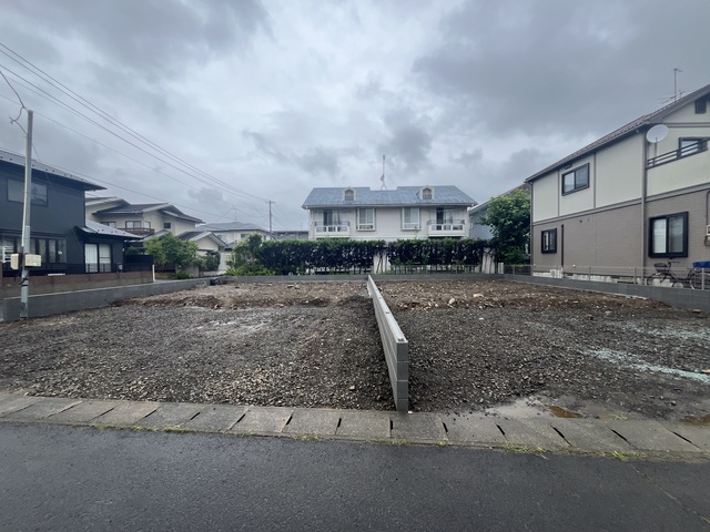 ハートフルタウン柳生4丁目12番の外観②