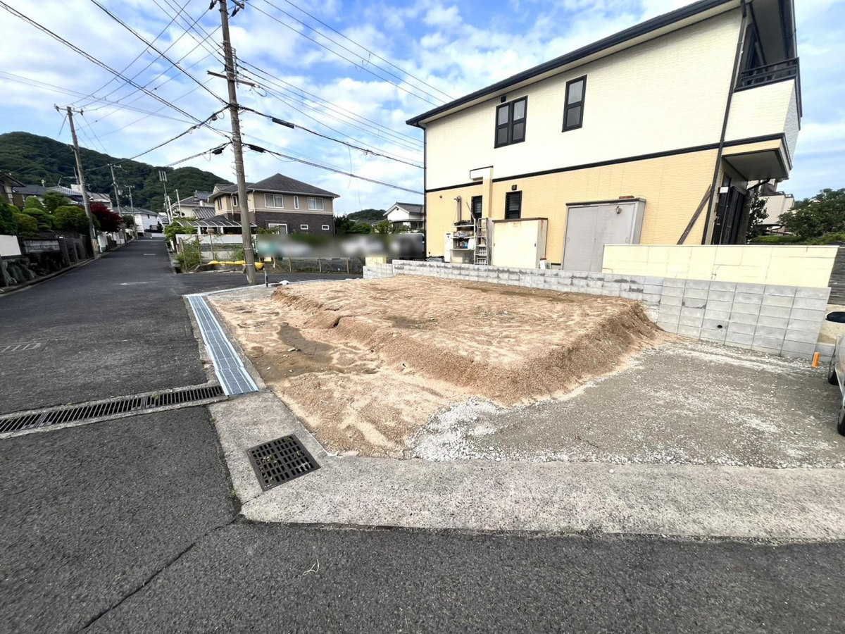 ブルーミングガーデン神戸市須磨区高倉台２丁目１棟の外観②