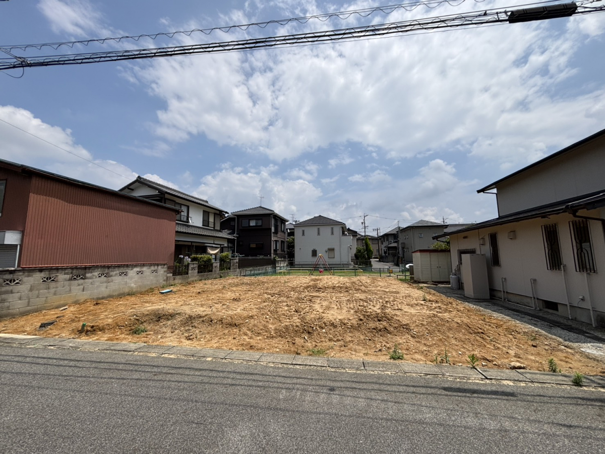 ブルーミングガーデン豊田市花園町若石山１棟の外観②