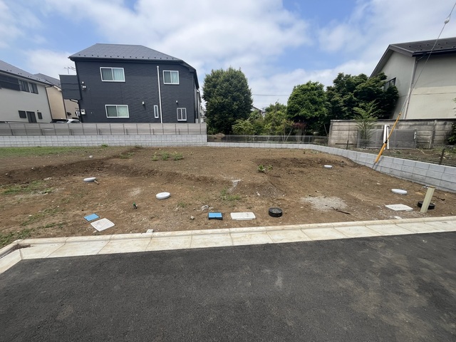 ハートフルタウン法人小金井貫井南町3期の外観②
