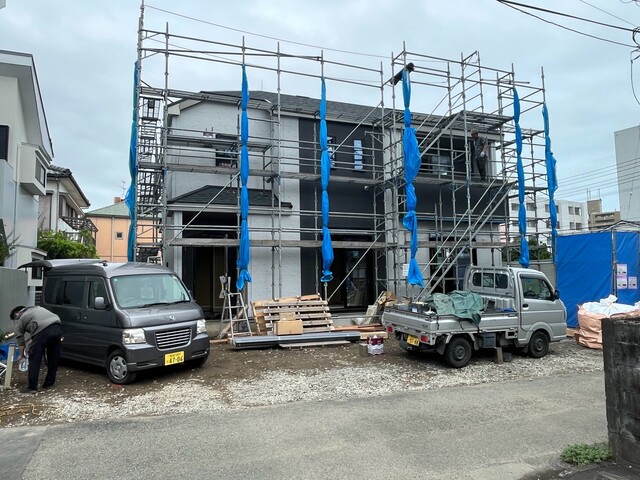 ハートフルタウン宮崎市清水1丁目142番の外観②