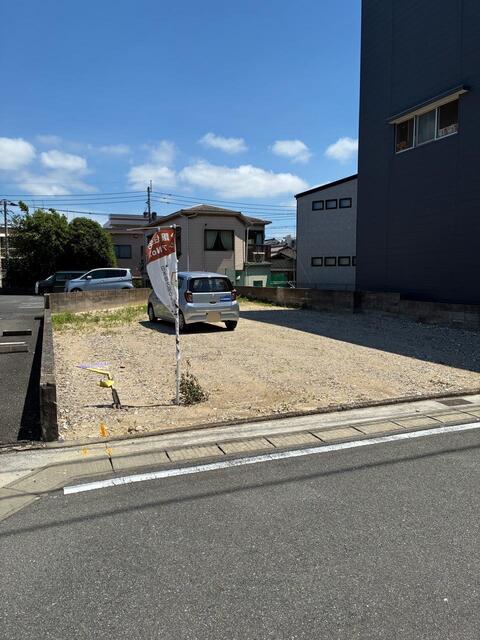 リーブルガーデン八幡東区祇園第三の外観②