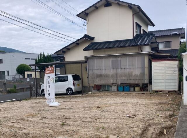 （1号棟）