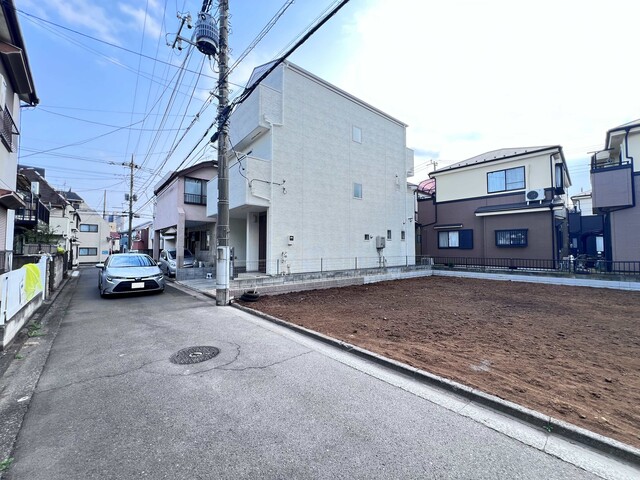 家族の物語が動き出す場所