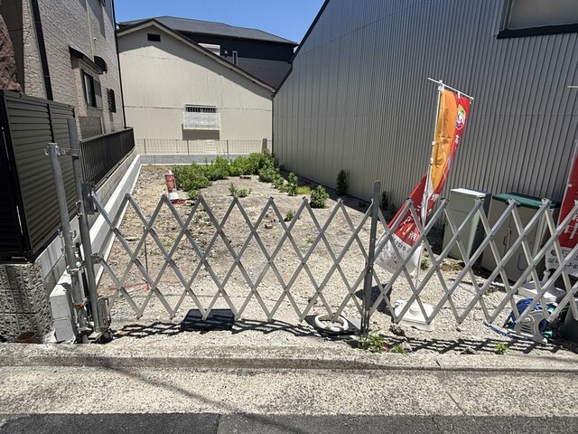 ハートフルタウン堺区東湊町5丁271番の外観②
