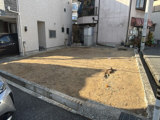 ハートフルタウン神戸長田区平和台町2丁目9番の外観②