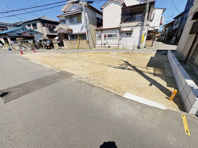 ハートフルタウン松原立部3丁目410番の外観②