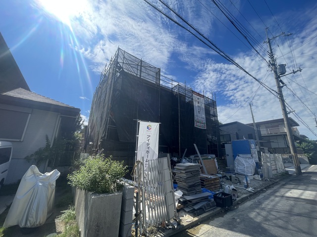 現地写真②