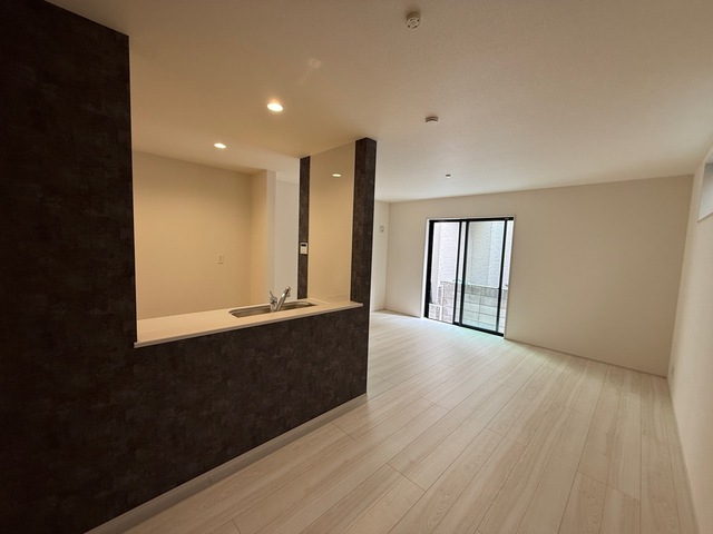 リーブルガーデン小平市小川西町第８の外観②