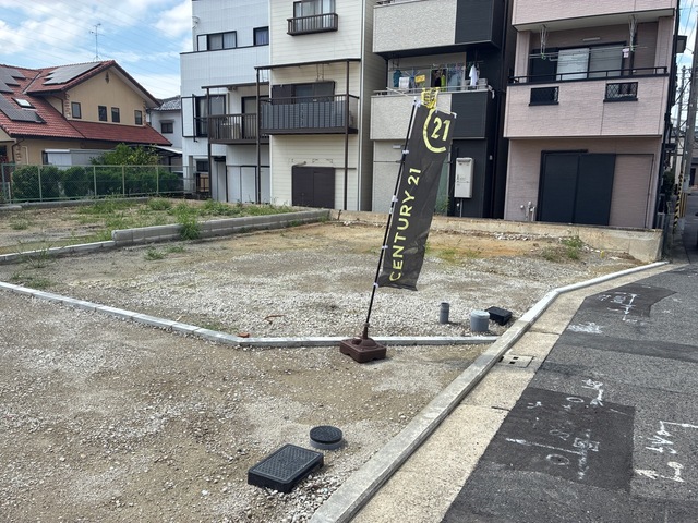 毎日がもっと特別になる場所（1号棟）