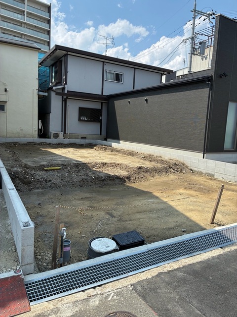 （1号棟）
