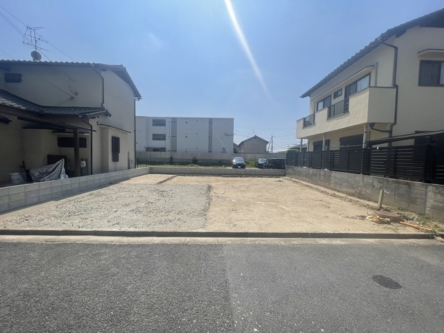 リナージュネクスジー天理市前栽町０１期の外観②