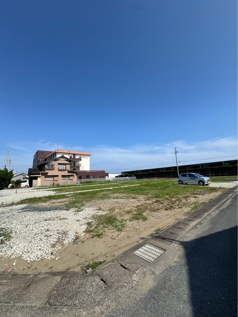 リーブルガーデン浜松市中央区舞阪町浜田５９期の外観②
