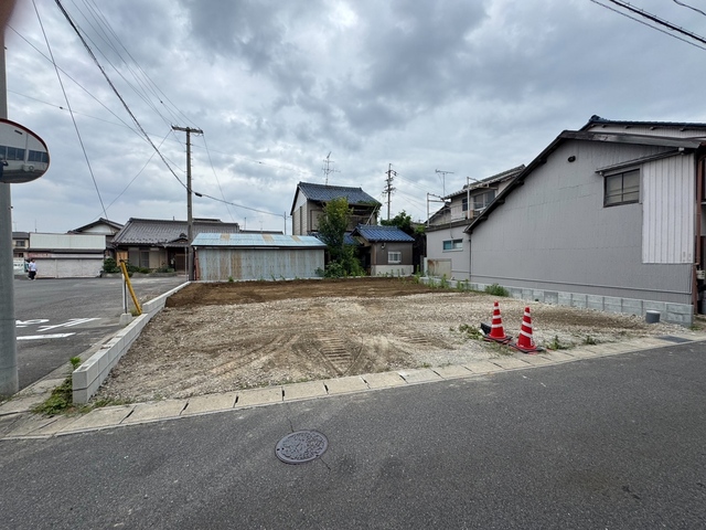 ここに住むために一生懸命頑張ろうと思えてくる家に住みたい（1号棟）
完成予想図