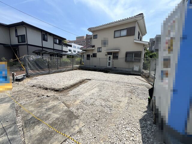 ハートフルタウン清水町長沢730番の外観②