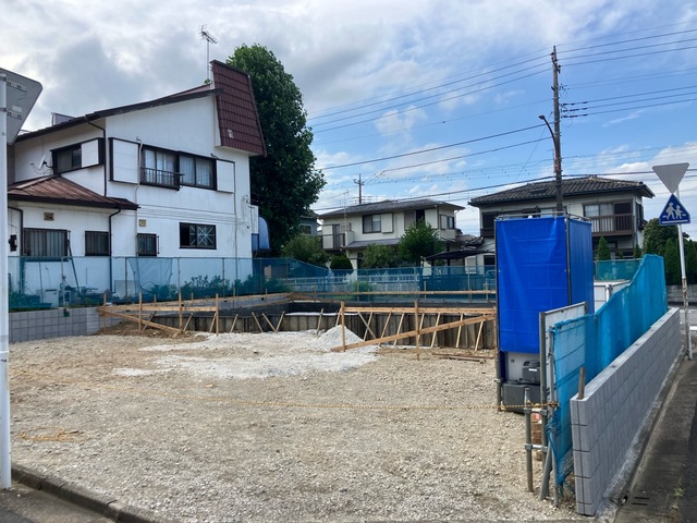 （1号棟）