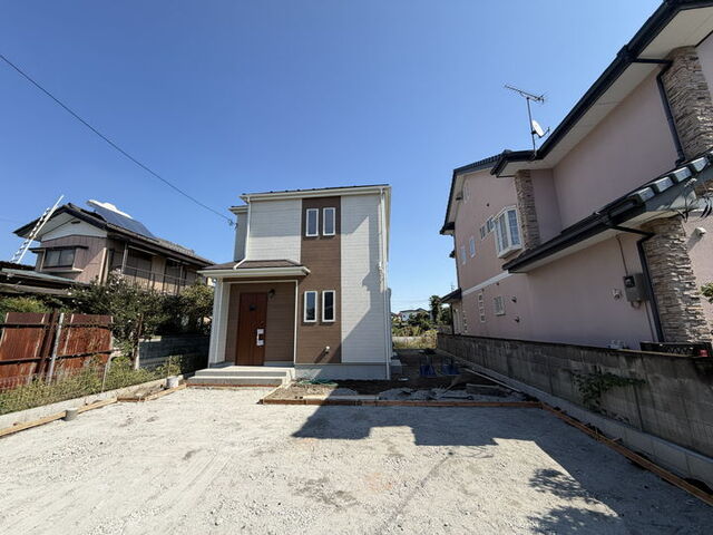 ハートフルタウン高崎市小八木町1449番の外観②