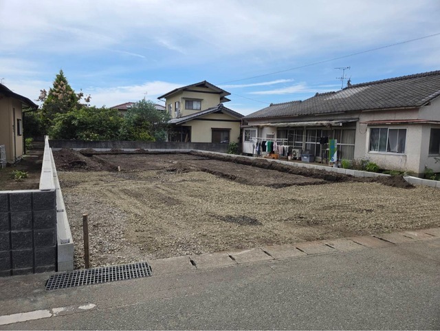 （1号棟）