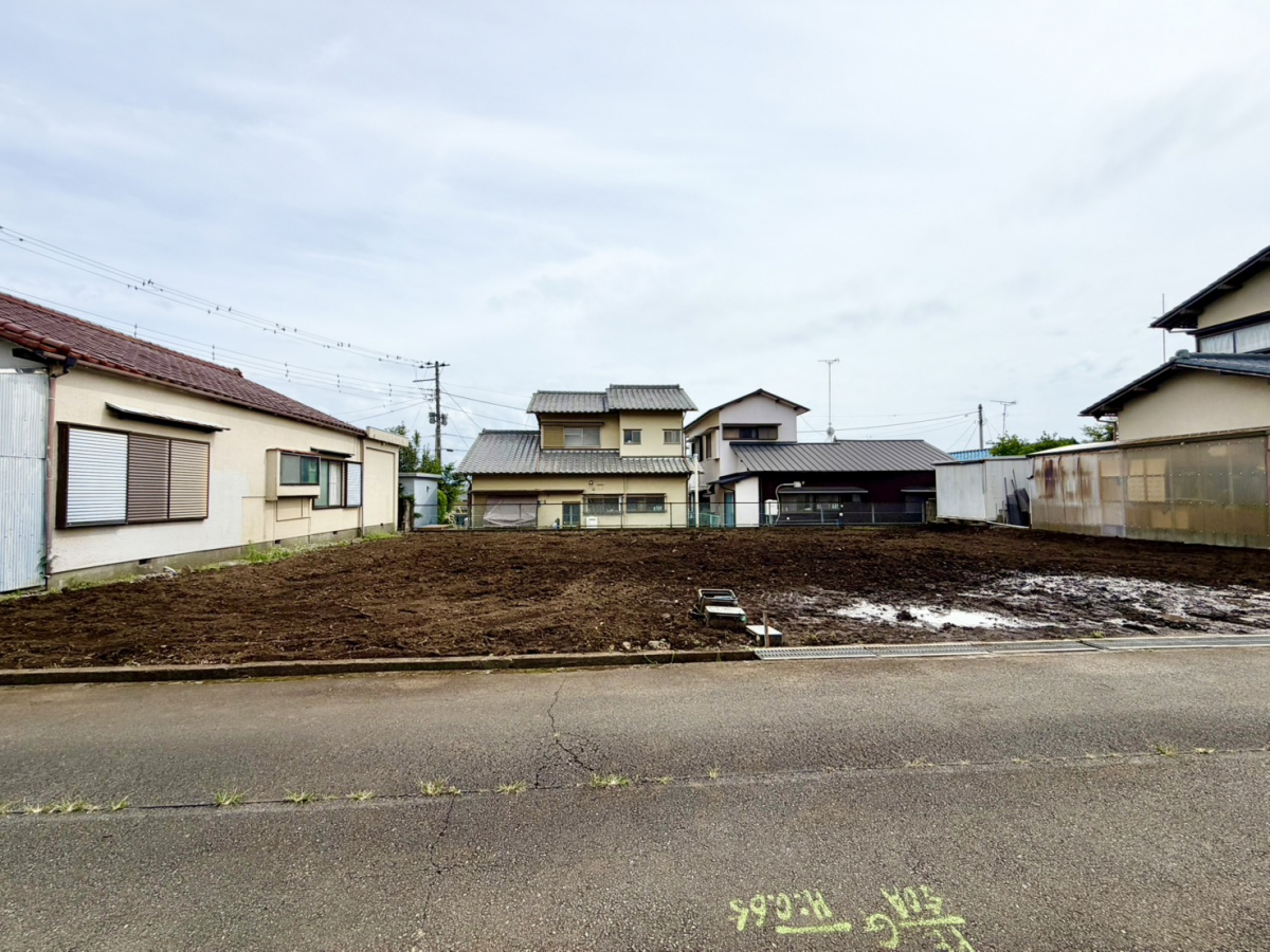 ブルーミングガーデン沼津市東椎路２棟の外観②