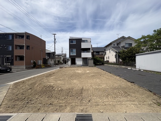 ハートフルタウン稲沢市小沢4丁目32番の外観②