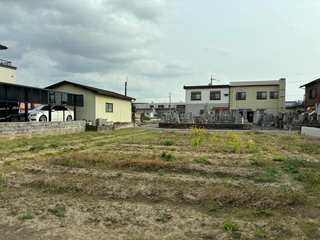 リーブルガーデン岐阜市第５高田の外観②