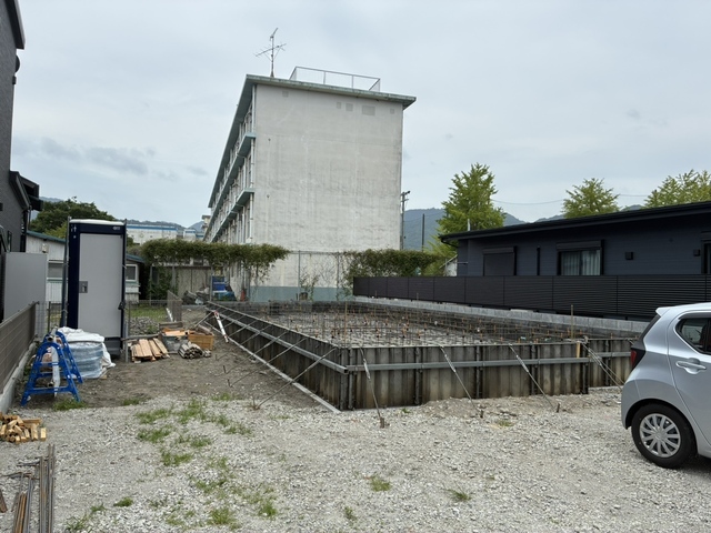 リーブルガーデン駿河区広野４丁目の外観②