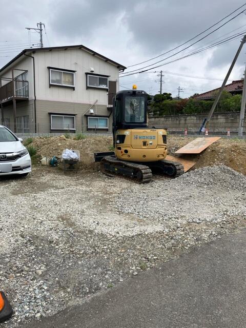 リーブルガーデン多賀城市笠神５丁目Ⅰの外観②