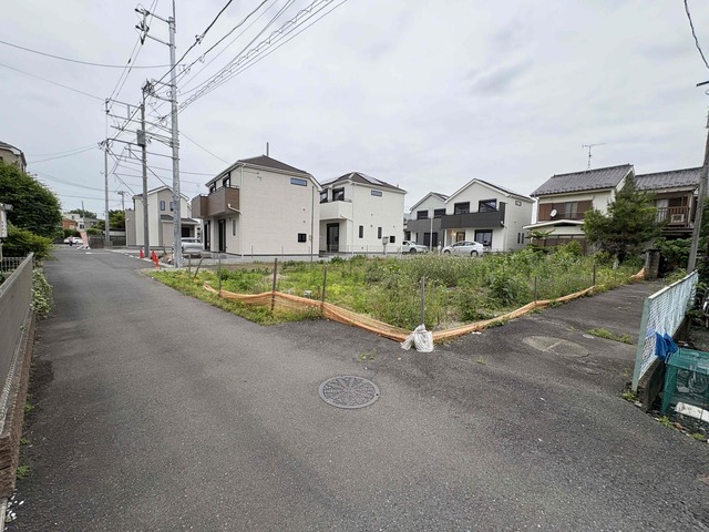 ハートフルタウン町田市木曽東4丁目1322番の外観②
