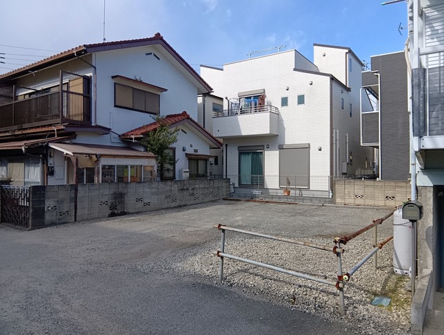 A号棟