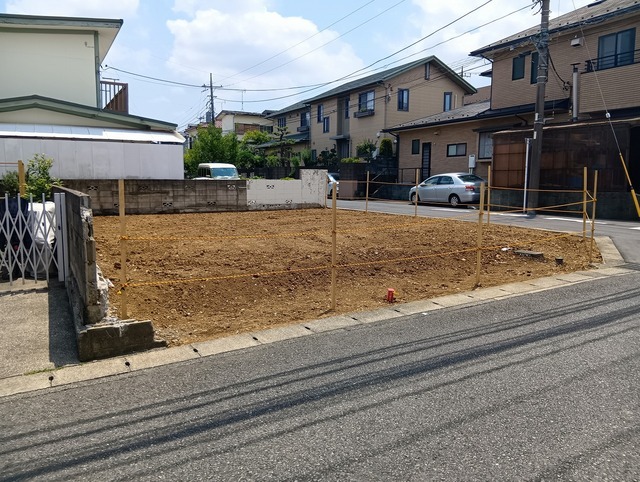 ハートフルタウン川崎市宮前区菅生6丁目987番の外観②