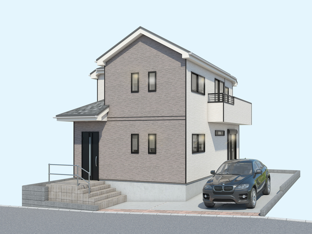 『自社一貫体制により高品質を維持』。
”いいだのいい家”は全ての建物について自社設計・自社施工を実施しています。
全ての工程を飯田産業が自社管理しているので安心です♪
