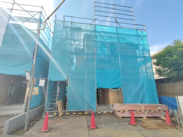 ハートフルタウン横浜市旭区今宿2丁目2613番の外観②