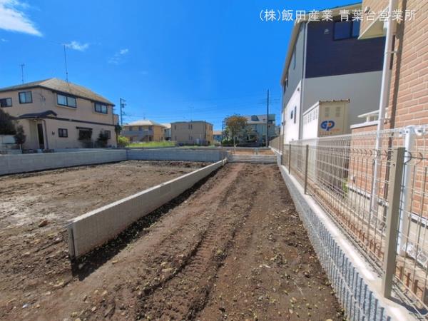 ハートフルタウン(相模原市中央区)宮下本町1丁目674番の外観②