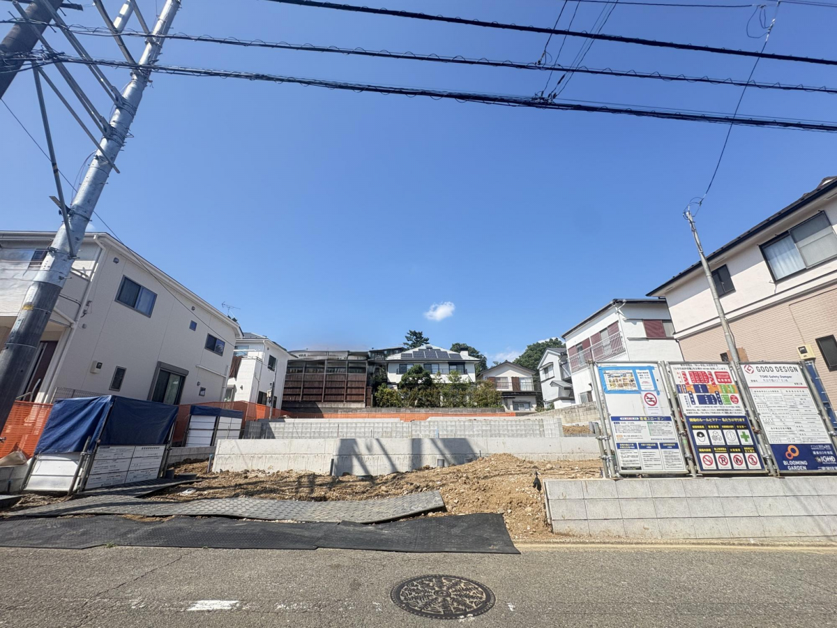 全3棟！お気軽にお問い合わせください◎ 